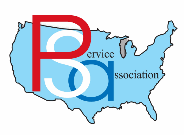 Professional Service Association